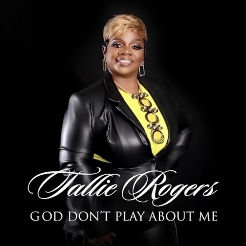 Image: New Gospel News Bite from Tallie Rogers! 