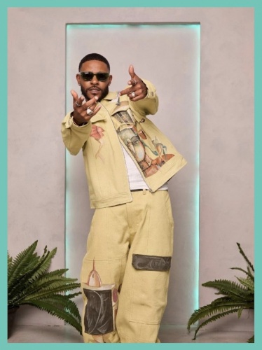 Image: New R&B News Bite from Eric Bellinger & Daecolm!