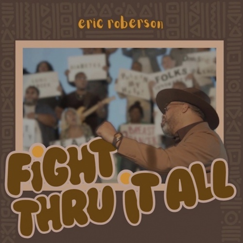 Image: New R&B News Bite from Eric Roberson!