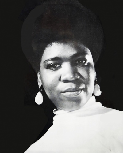 Image: ‘70s R&B Flashback Track from Debbie Taylor!