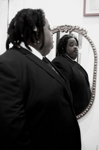 Image: Lunchmoney Lewis Tells Us "Please Don't Go" In New Single