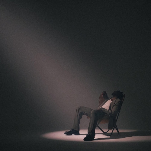 Image: Aklesso Drops 'Still Lonely' Album