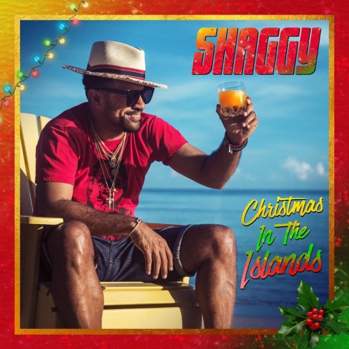 Image: A ‘20s Christmas Groove For You from Shaggy ft. Rayvon!
