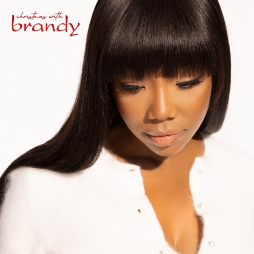 Image: A ‘20s Christmas Groove For You from Brandy!