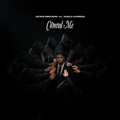 Image: New Gospel News Bite from Jor’dan Armstrong ft. Donald Lawrence!