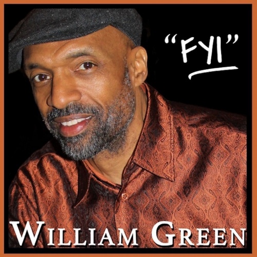 Image: ‘10s Smooth Jazz News Bite from William Green!
