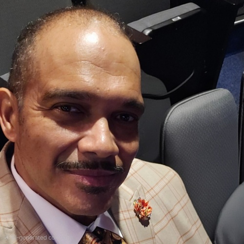 Image: Robert Flournoy Celebrates Life and Legacy in Uplifting New Single “My Mama’s House”