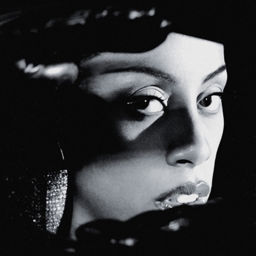 Image: New R&B News Bite from Rochelle Jordan!