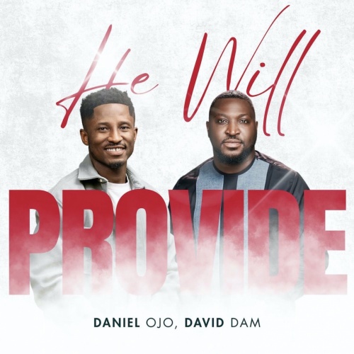 Image: New Gospel News Bite from Daniel Ojo & David Dam!