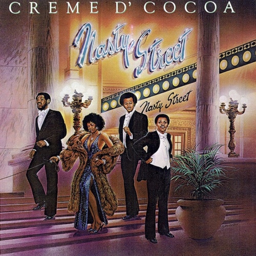 Image: ‘70s R&B Flashback Track from Creme D’Cocoa! 