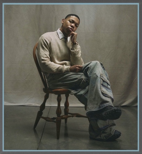 Image: New Gospel News Bite from Charles Weems!