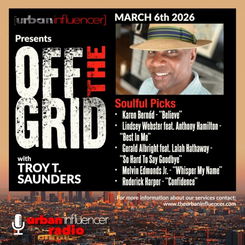 Image: GOSPEL PICKS OF THE WEEK 