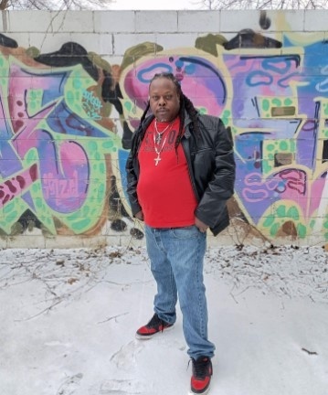 Image:  Derange Da Messiah Releases latest album, Bandemic