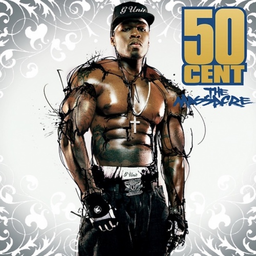 Image: ‘00s Hip-Hop Flashback Track from Curtis “50 Cent” Jackson III!