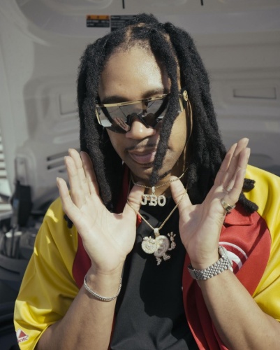 Image: Swae Lee, Rich The Kid, & JBo Drop "Don't Even Call" Single