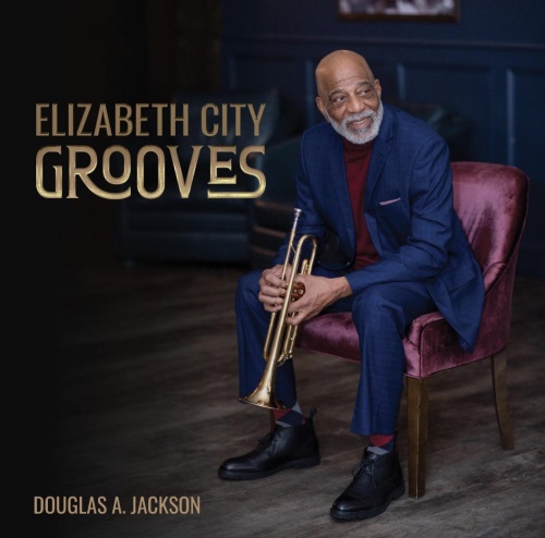 Image: New Smooth Jazz News Bite from Douglas A. Jackson!
