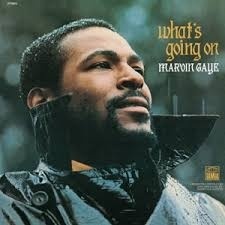 Image: Marvin Gaye: The Poet of Soul