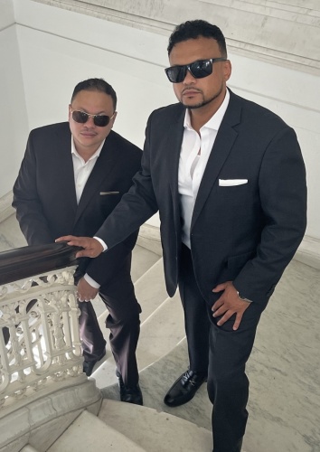 Image: Ingram Street Sets the Mood with Their Latest Single “Try My Love”