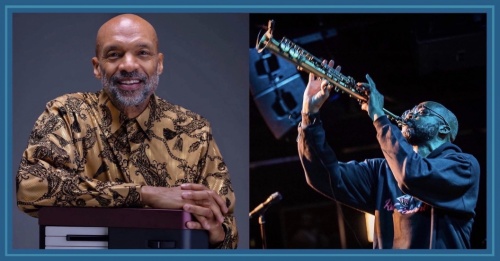 Image: New Smooth Jazz News Bite from William Green ft. Dee Lucas!