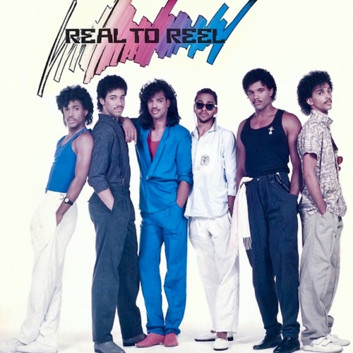 Image: ‘80s R&B Flashback Track from Real To Reel!