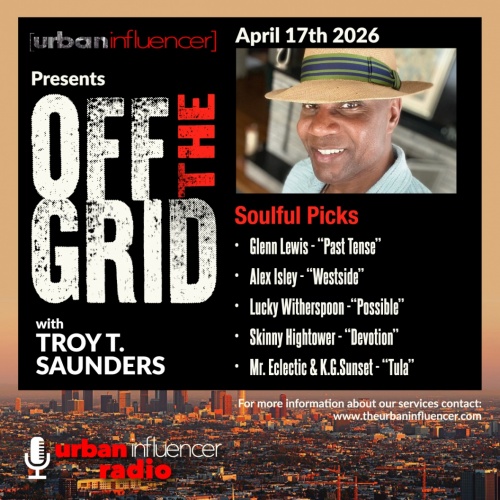 Image: OFF THE GRID / TROY SAUNDERS 