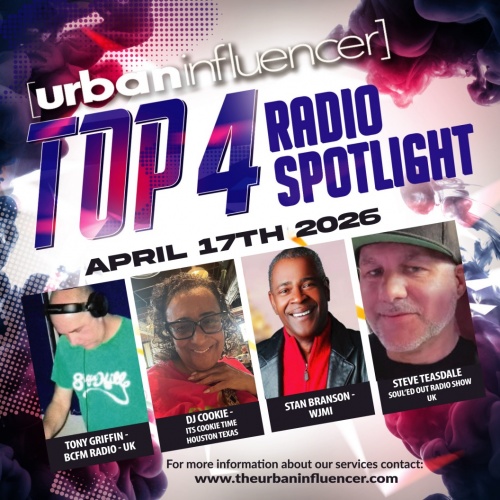 Image: TOP 4 RADIO SPOTLIGHT 