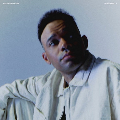 Image: New Gospel News Bite from Tauren Wells!