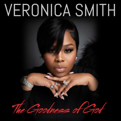 Image: New Gospel News Bite from Veronica Smith!