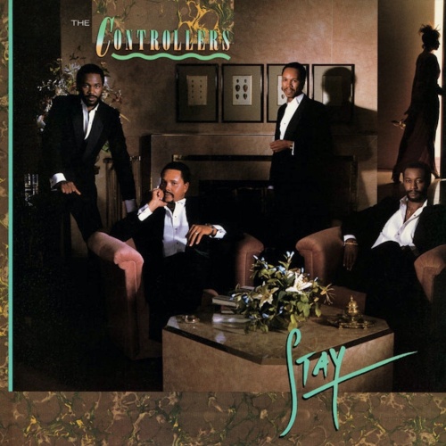 Image: ‘80s R&B Flashback Track from The Controllers!