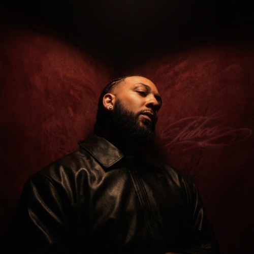 Image: New R&B News Bite from Isaiah Falls!