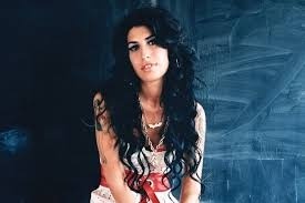 Image: Amy Winehouse Flashback: Mental Health Awareness and R&B Music