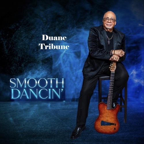 Image: New Smooth Jazz News Bite from Duane Tribune!