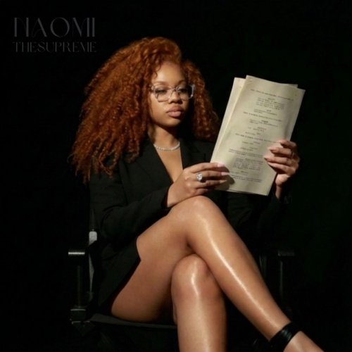 Image: Naomi The Supreme Releases New Single "Fuse"