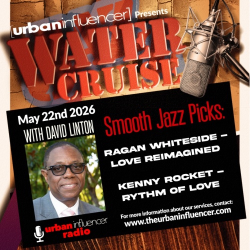 Image: WATER  CRUISE - SMOOTH JAZZ PICKS 