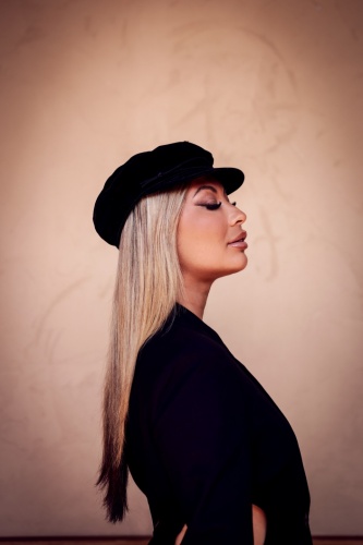 Image: New Single “Thinking” by Nardia Delivers Smooth Soulful Grooves