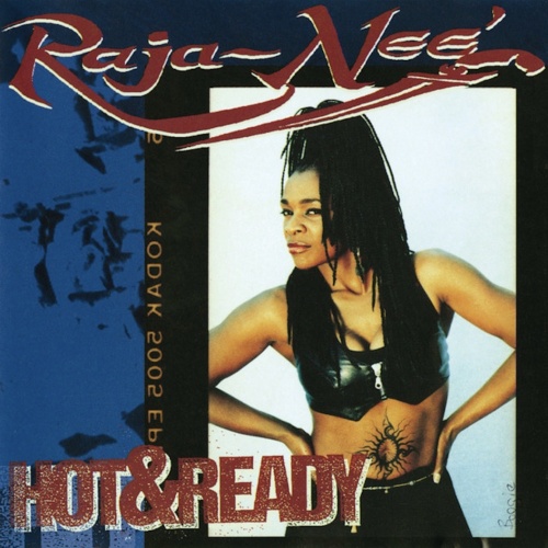 Image: ‘90s R&B Flashback Track from Raja-Nee!