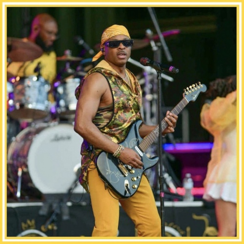 Image: New R&B News Bite from Stokley!