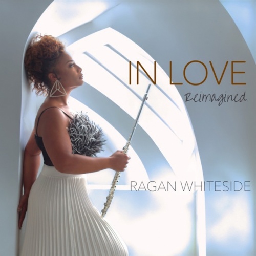 Image: New Smooth Jazz News Bite from Ragan Whiteside!