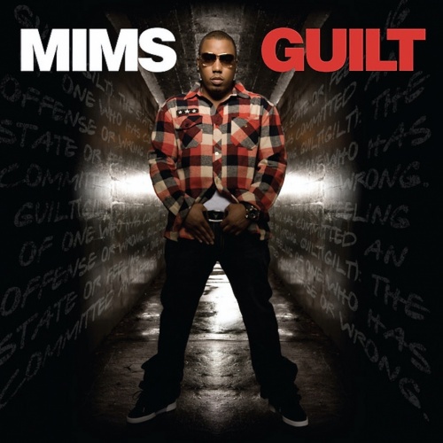 Image: ‘00s Hip-Hop Flashback Track from Mims ft. LeToya Luckett!