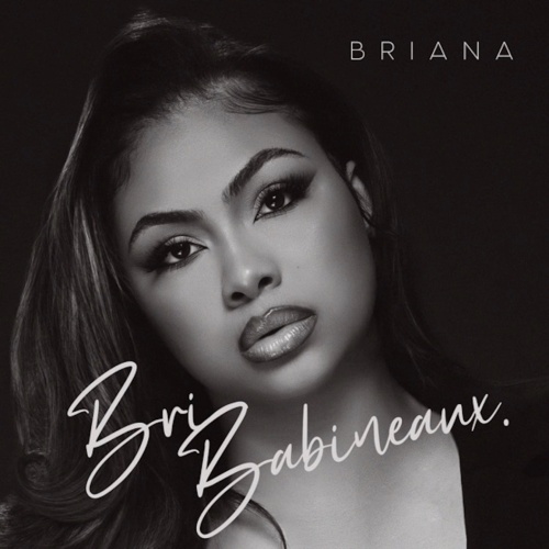 Image: New Gospel News Bite from Bri Babineaux!