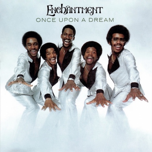 Image: ‘70s R&B Flashback Track from Enchantment!