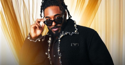 Image: Multi-Talented Artist Deon Robertson's "Working Out for Your Good" Continues to Inspire Listeners as He Returns to the Studio