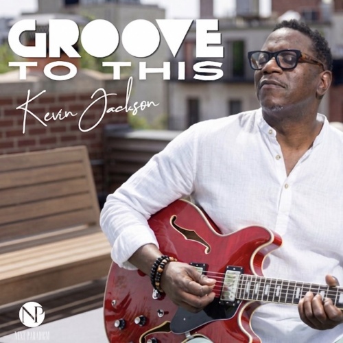 Image: New Smooth Jazz News Bite from Kevin Jackson ft. Saxi Rose!