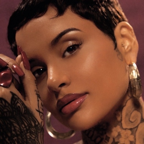 Image: New R&B News Bite from Kehlani ft. Leon Thomas!