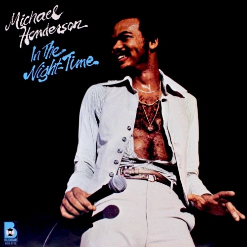 Image: ‘70s R&B Flashback Track from Michael Henderson & Rena Scott!