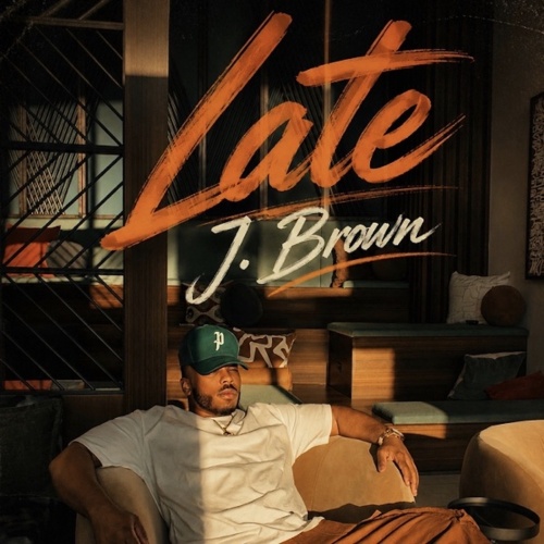 Image: New R&B News Bite from J. Brown!