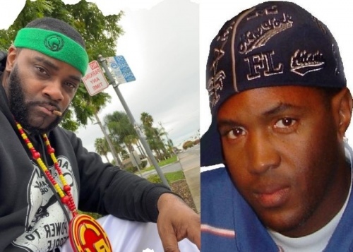 Image: Raaddrr-Van and DJ Nino Carta Celebrate Hip Hop Culture With New Single "Wu-Pledge"