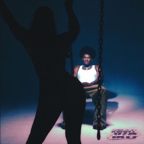 Image: Kenny Iko Releases New Single "Pretty Words"