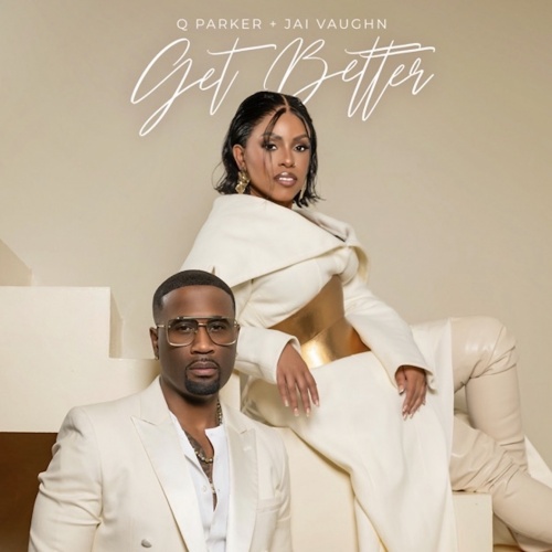 Image: New Gospel News Bite from Q Parker & Jai Vaughn!