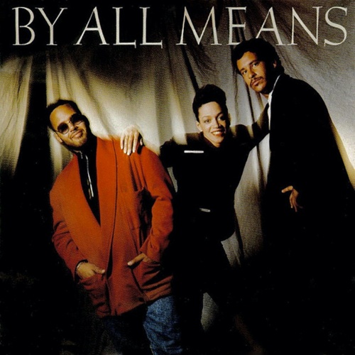Image: ‘80s R&B Flashback Track from By All Means!